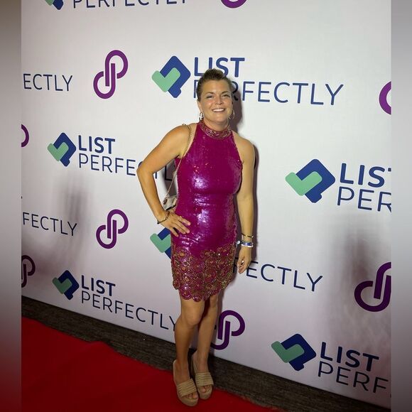 LIVE SHOW FLYER🌟@HIITNRUNNER 🐪 🧡 🩷 🩵 - Picture 11 of 16